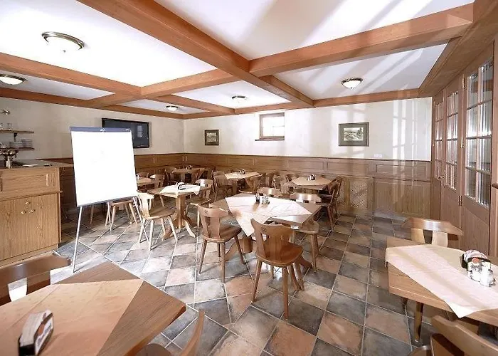 Svaty Tomas Hotel