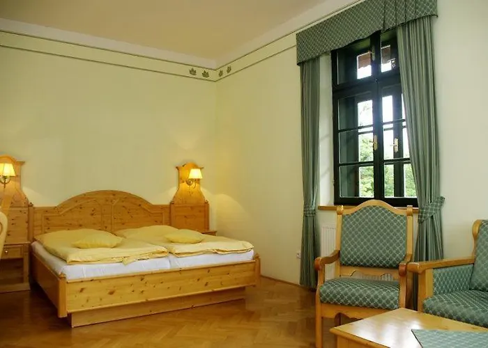 Svatý Tomáš Hotel