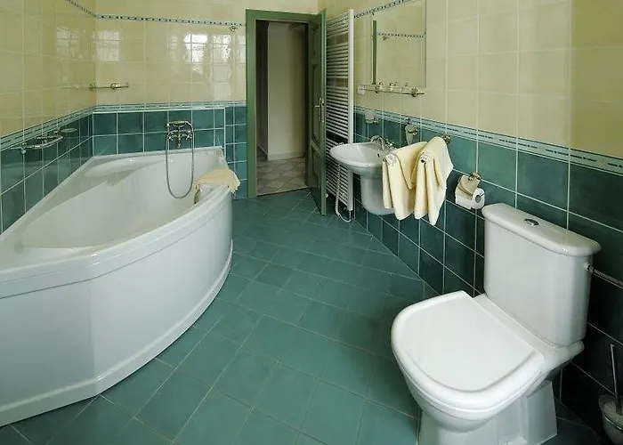 Svaty Tomas Hotel