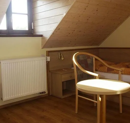 Hotel Svatý Tomáš *