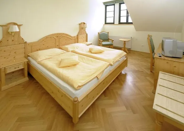 Svatý Tomáš Hotel