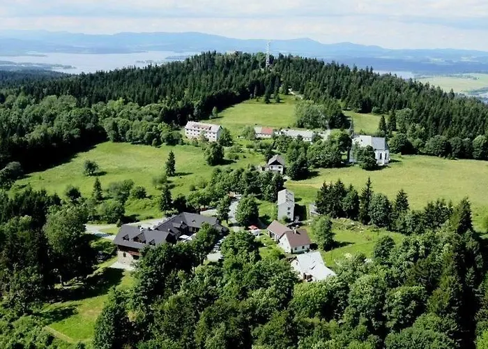 Svatý Tomáš Hotel