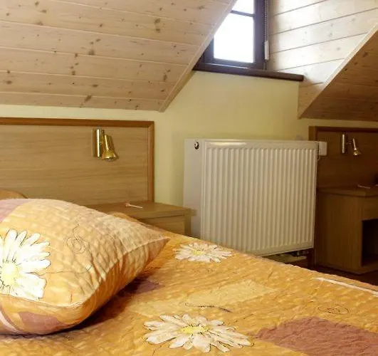 Svatý Tomáš Hotel *