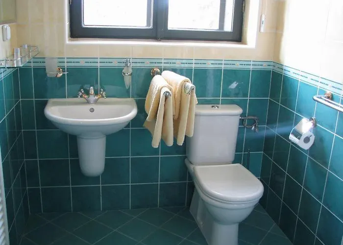 Svatý Tomáš Přední Výtoň