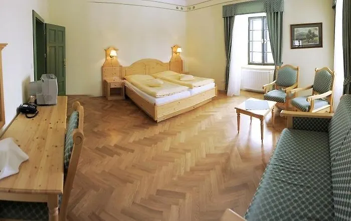 Svatý Tomáš Přední Výtoň