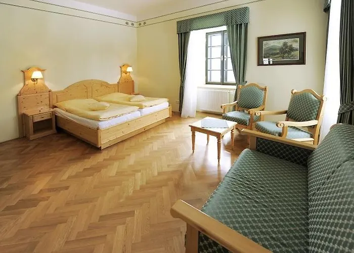 Svaty Tomas Hotel