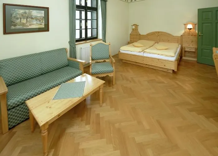 Svatý Tomáš Přední Výtoň