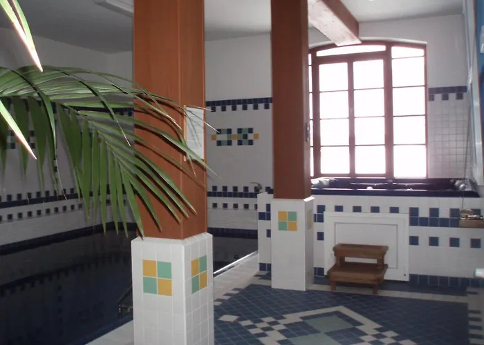 Hotel Svatý Tomáš *