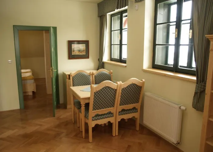 Svatý Tomáš * Přední Výtoň