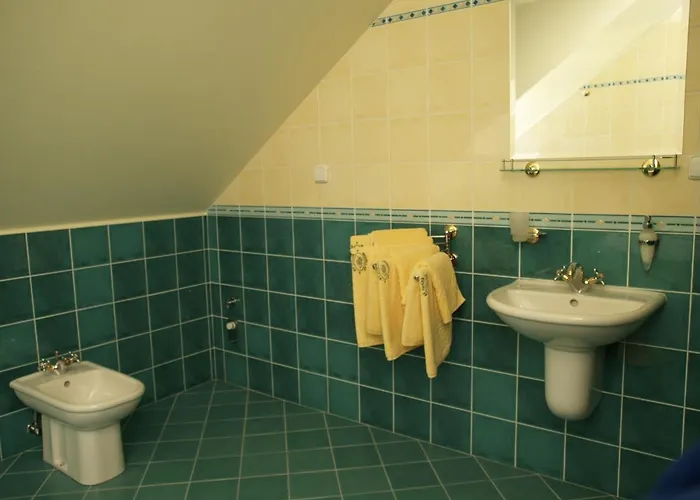 Svatý Tomáš Přední Výtoň