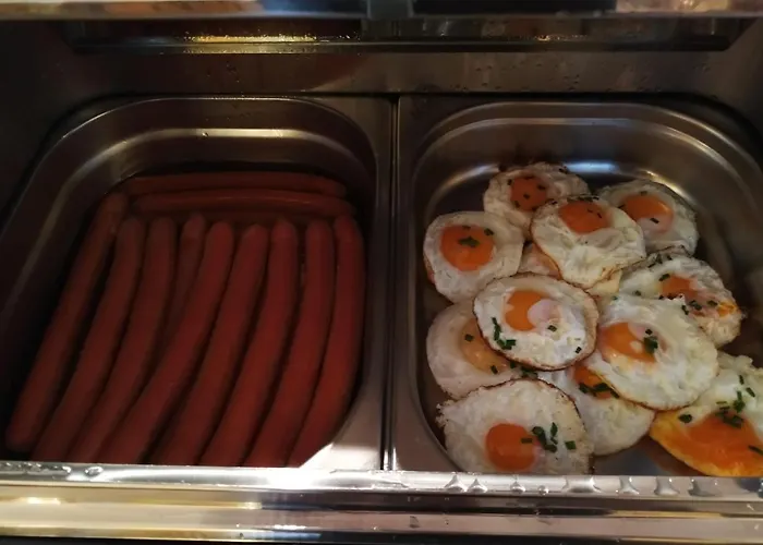 Hotel Svatý Tomáš Přední Výtoň
