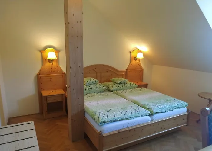 Svaty Tomas Hotel *