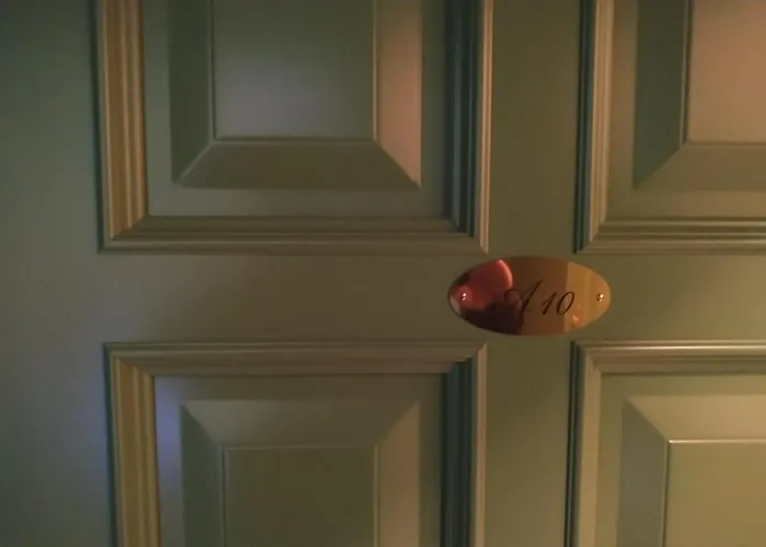 Svatý Tomáš Hotel Přední Výtoň