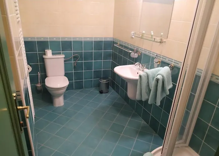 Svatý Tomáš Hotel *
