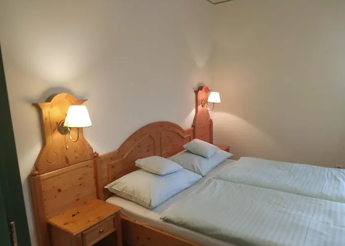 Svatý Tomáš Hotel *