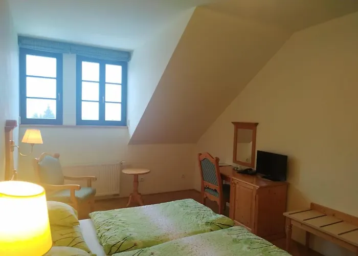 Svatý Tomáš Přední Výtoň