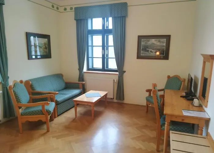 Svatý Tomáš Hotel *