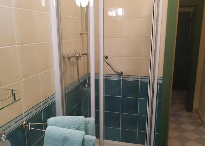 Svaty Tomas Hotel Predni Vyton